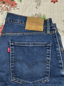 Levi's Jeans