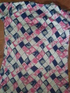 Multi Coloured Top For Woman Under 15