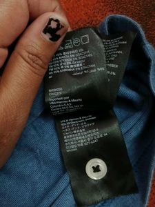 H&amp;M POLO MEN&#39;S T-SHIRT