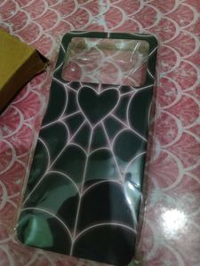 Pretty Poco X4 Pro (5G) Phone Case.