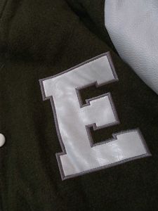 Varsity Jacket