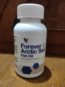 Forever Arctic Sea Fish Oil..