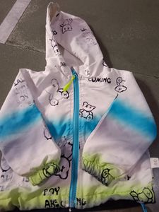 Cute Jacket For Girls/Boys