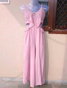 Party Wear Jumpsuit🍓🎀