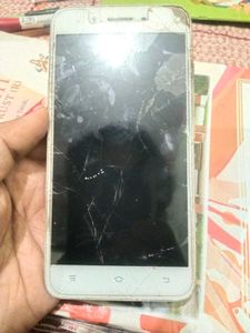 vivo Y53 smart phone