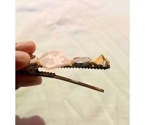 Elegant Hair Clip Set