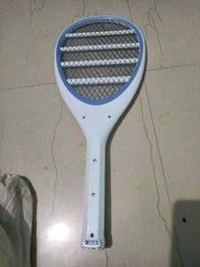 Premium Quality Mosquito Electric Bat With Light
