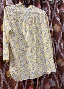 Yellow top