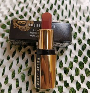 Bobby Brown Luxe Lipstick