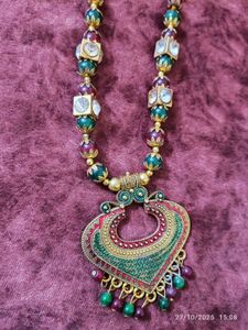 new Elegant Necklace Set