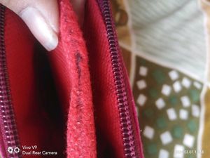 Kachchi Work wallet