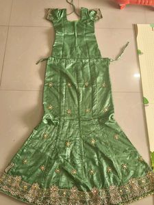 Lehenga Choli