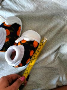 Baby Booties 13 Cm