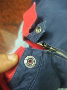 Ralph Lauren - Original Jacket. Export Piece