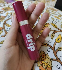 Mars Drip Lip Mist Plum