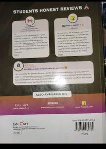 Educart Social Science Question Bank Class 10