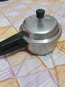 Butterfly Cooker 3litre