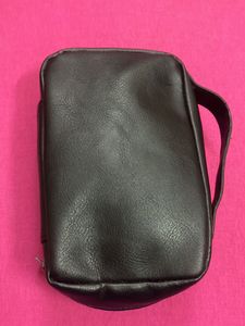 DITYQUE Paris Black Pouch