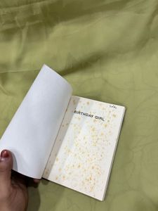 Birthday Girl | Murakami