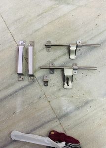 Aldrap 8inch