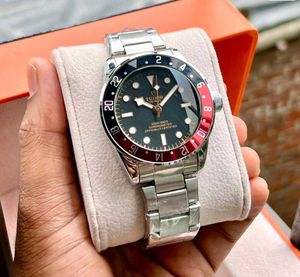 Brand Tudor Watch For Men (Luxury Collection)