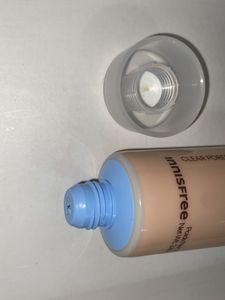 Innisfree Volcanic Swirl Pore Mask
