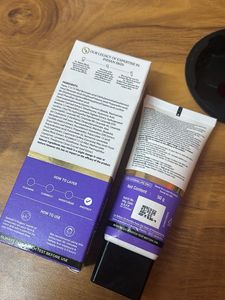 Dr. Sheth&#39;s Sunscreen SPF 50