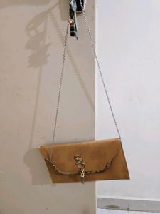 Clutch And Sling BAG