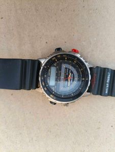 Vintage 90's Mamona Water Resist Watch
