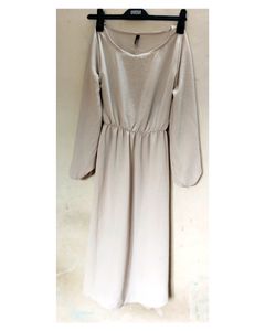 Off White Dress💞