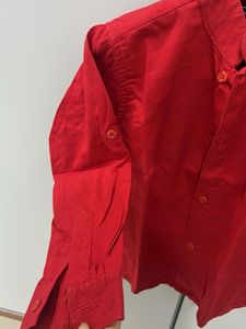 Red Shirt