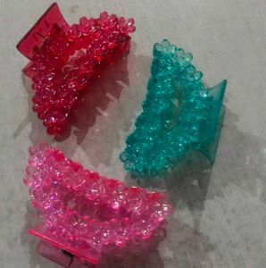 Cute Hair Claw Clips