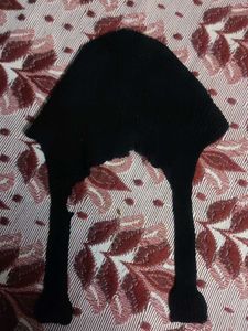 Woolen Cap