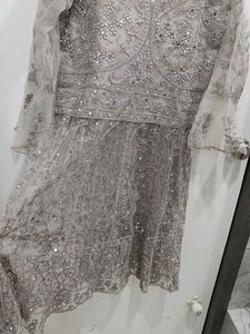 *NEW ARRIVAL *Boutique Style Lahenga Pair