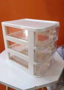 Jewellery/Stationary Organizer