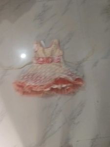 Cute Baby Dress