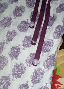 Daily Wear short Kurta