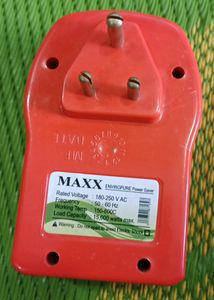 Maxx ENVIROPURE POWER SAVER