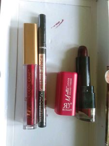 Makeup Bundle