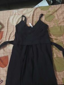 Elegant Black Dress
