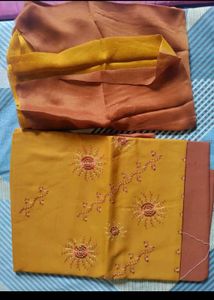 Dress Material