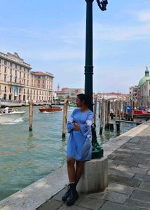 The Perfect Vacation Dress