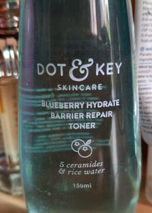 Dot &amp; Key Rice Water Toner