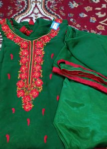Pakistani Kurta Set