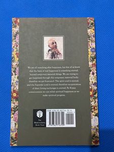 &#34;On The Way to Krsna&#34;