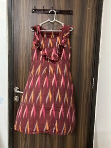 Aks Maternity Middy On Sale
