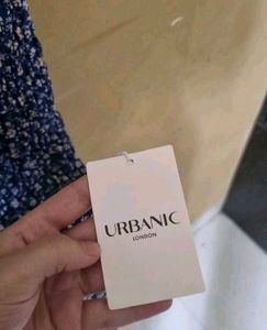 Floral Tube Bodycon Dress