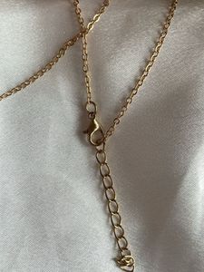 Moon And Star Chain ✨