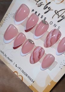 Pressons Set