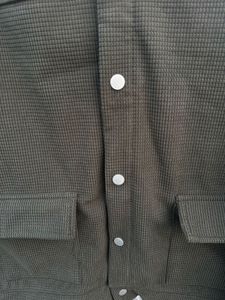Heavy premium Shacket(Xl,XXL)